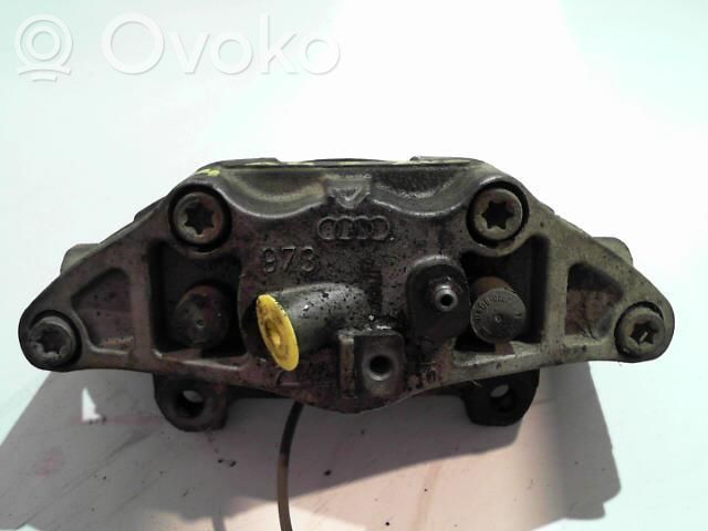 Audi A4 S4 B7 8E 8H Etujarrusatula 