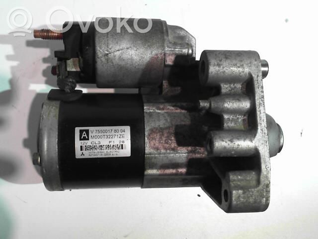 Starter motor   V764559080,4951D
