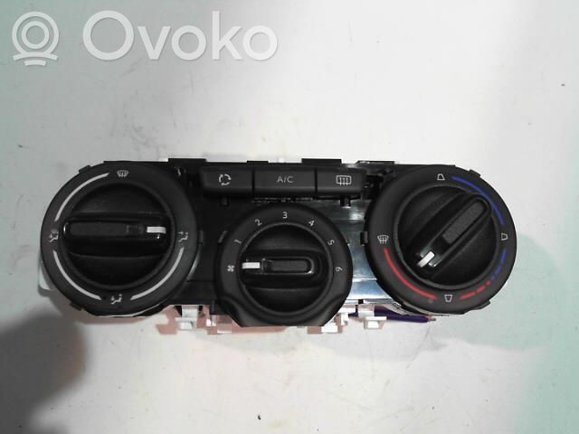 Climate control unit   98143710XU
