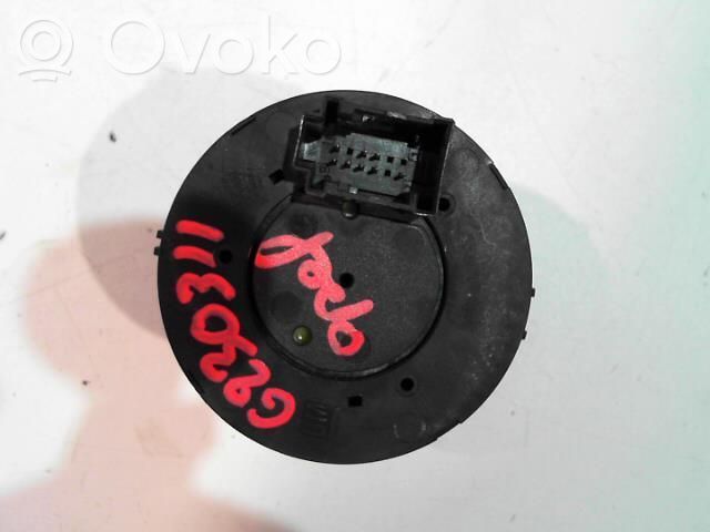 Opel Corsa D Light switch 