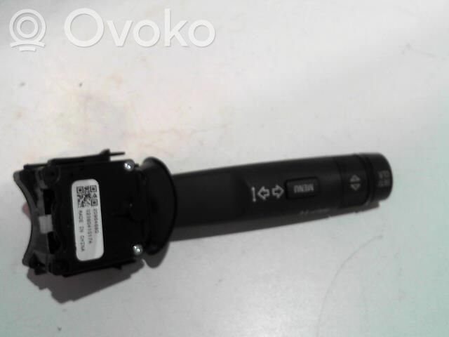 Opel Meriva B Indicator stalk 