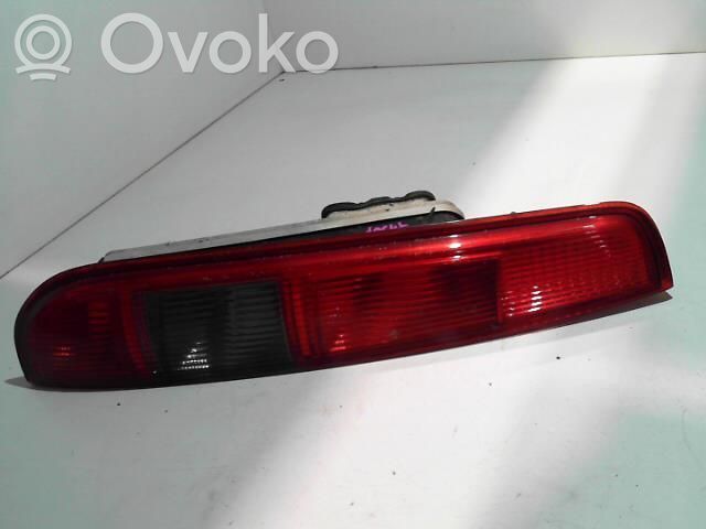 Ford Focus Rear/tail lights 