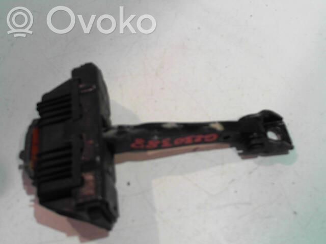 BMW 3 E90 E91 Front door check strap stopper 