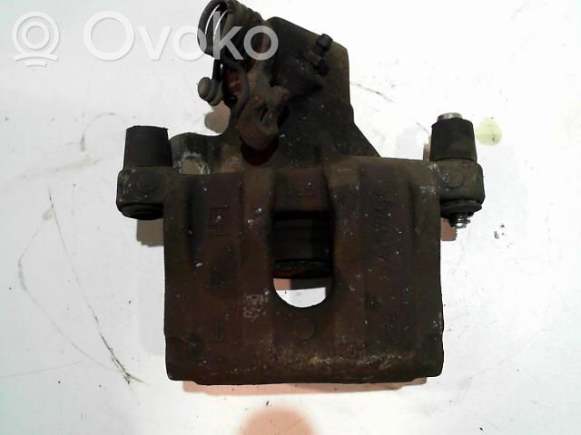 Mazda 3 II Tylny zacisk hamulcowy 