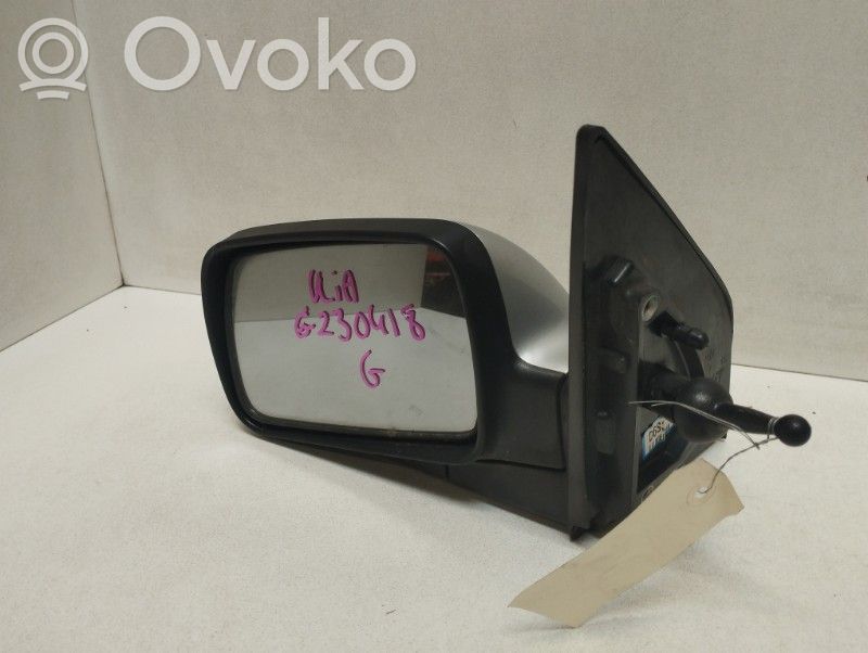 KIA Picanto Espejo lateral manual 
