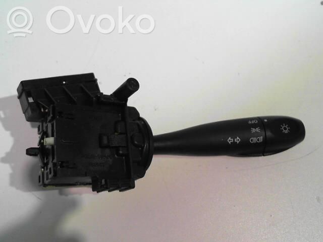 KIA Picanto Suuntavilkun vipu 