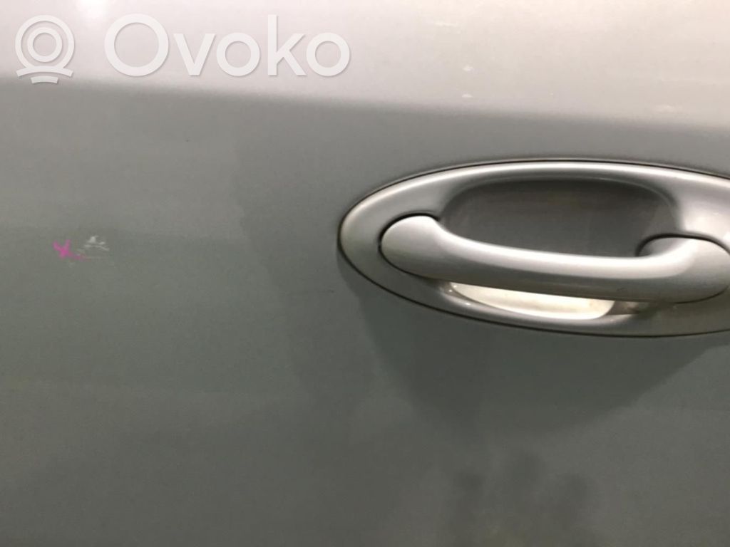 Saab 9-3 Ver2 Durvis 