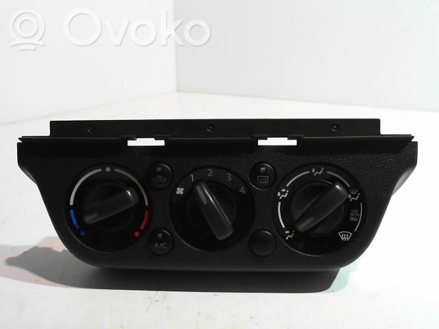 Suzuki SX4 Climate control unit 