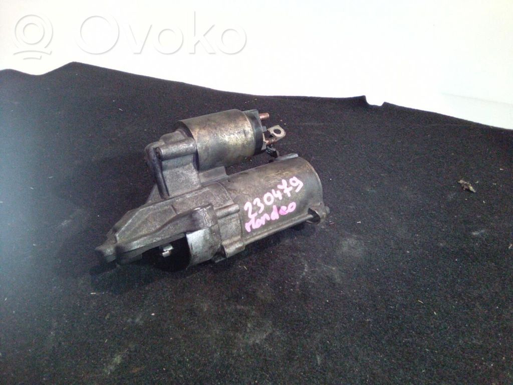 Ford Mondeo Mk III Motor de arranque 