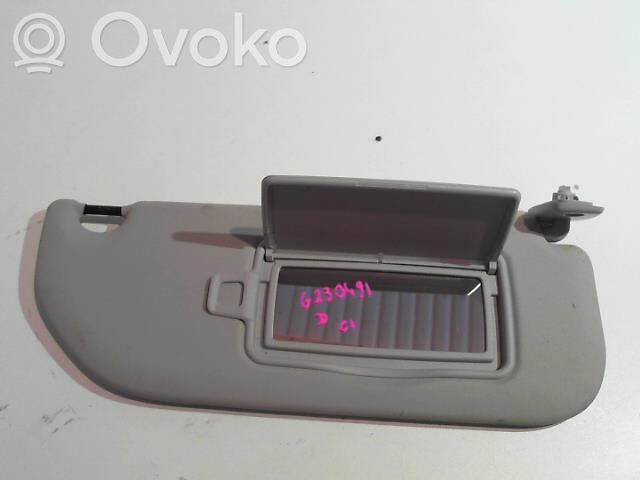 Citroen C1 Häikäisysuoja 