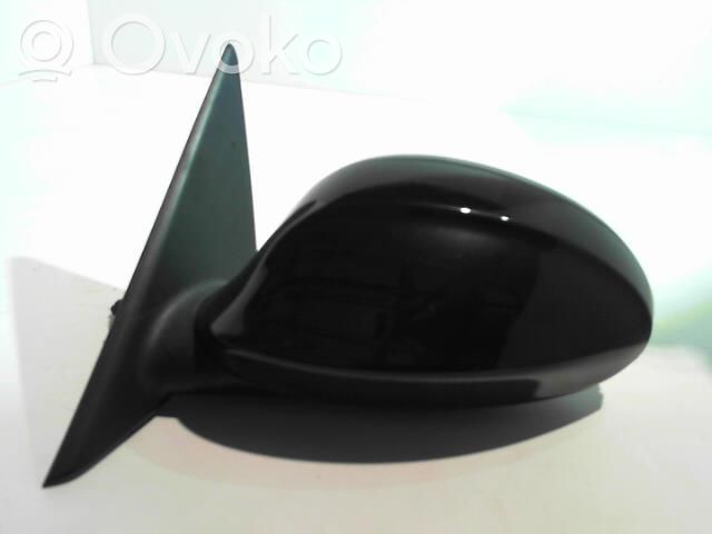 BMW 3 E90 E91 Manual wing mirror 