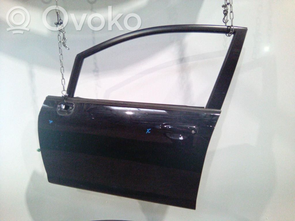 Honda Jazz Durvis 