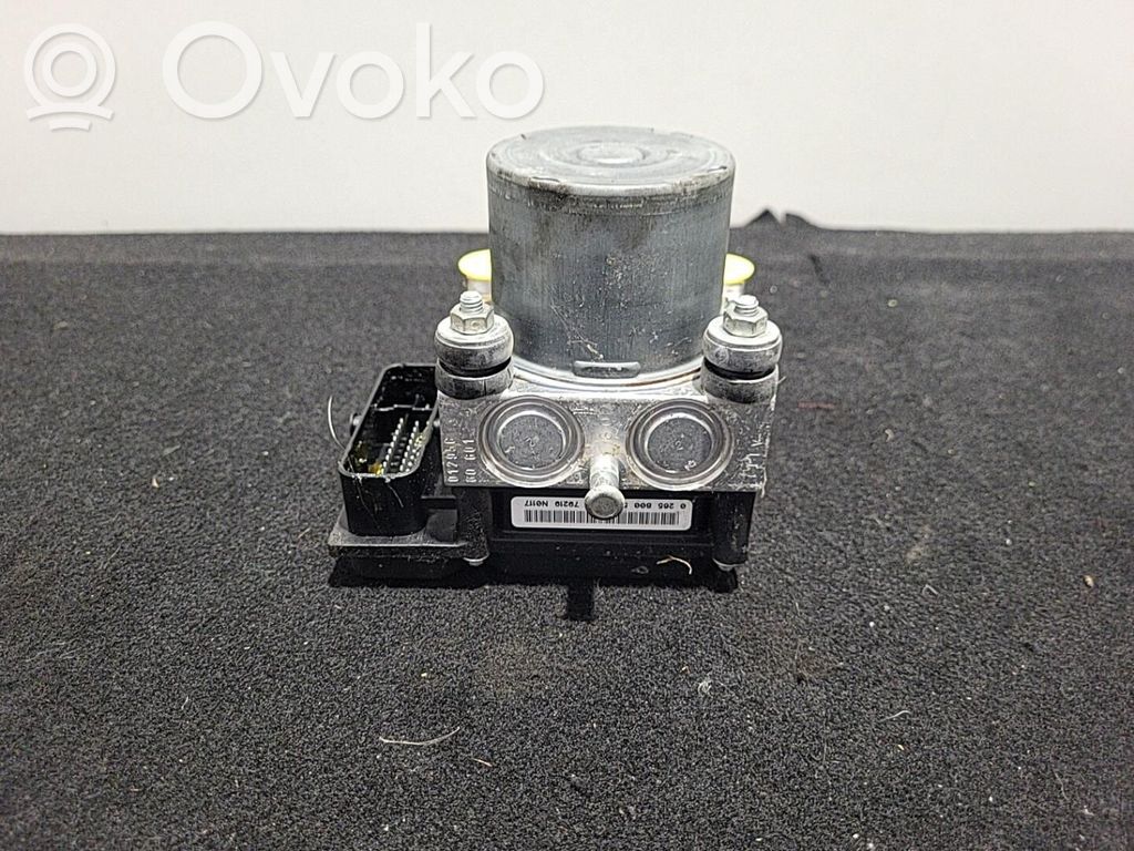 Peugeot 308 ABS bloks 