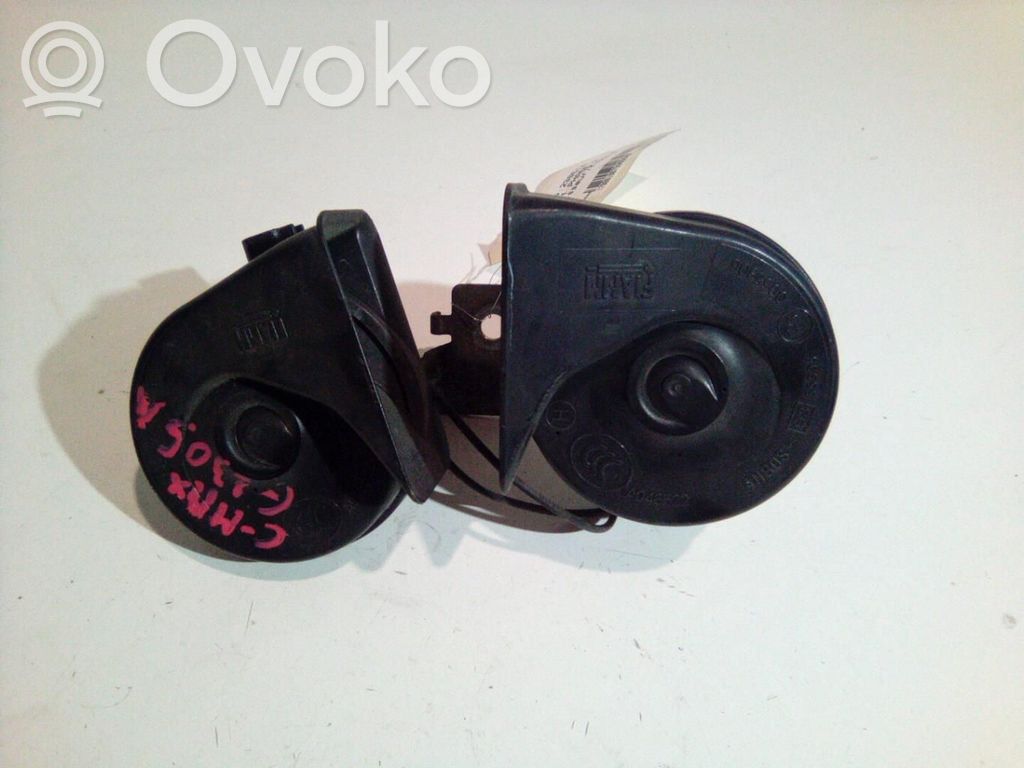 Ford C-MAX I Garso signalas 