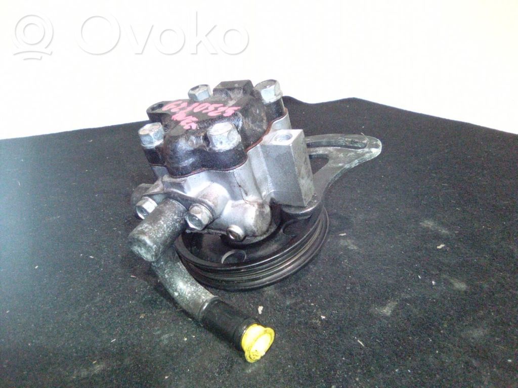 Chevrolet Aveo Power steering pump 