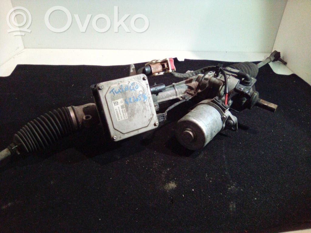 Renault Twingo III Steering rack 