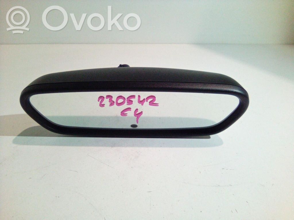 Citroen C4 II Espejo retrovisor (interior) 