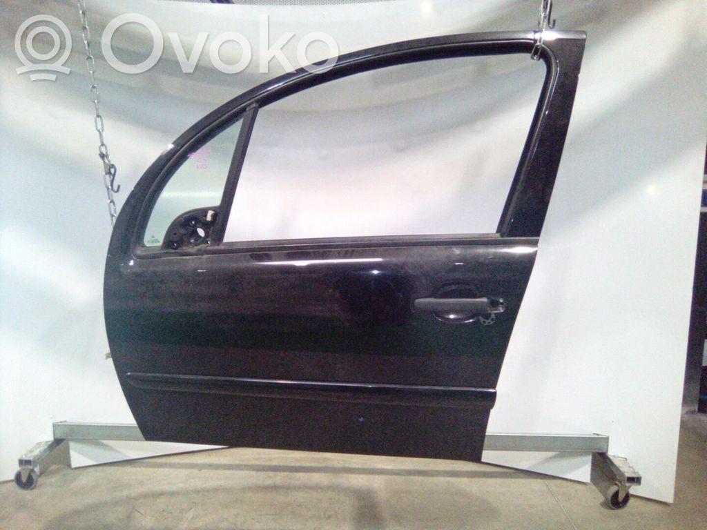 Citroen C3 Durvis 