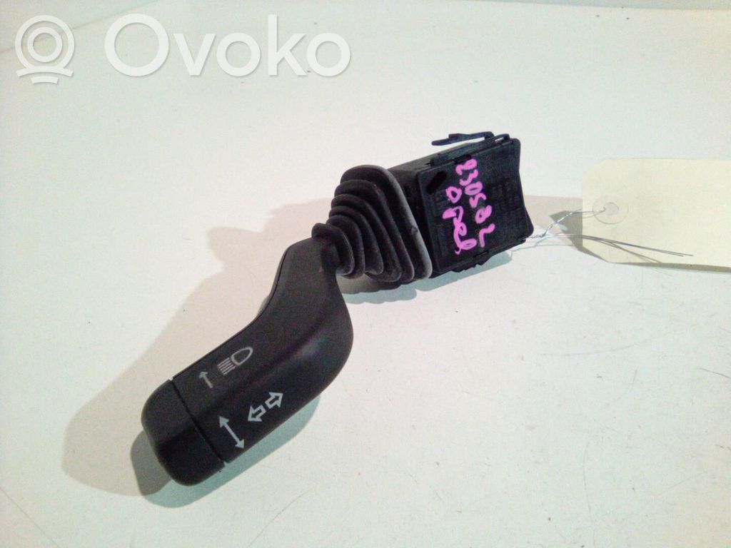 Opel Meriva A Light switch 