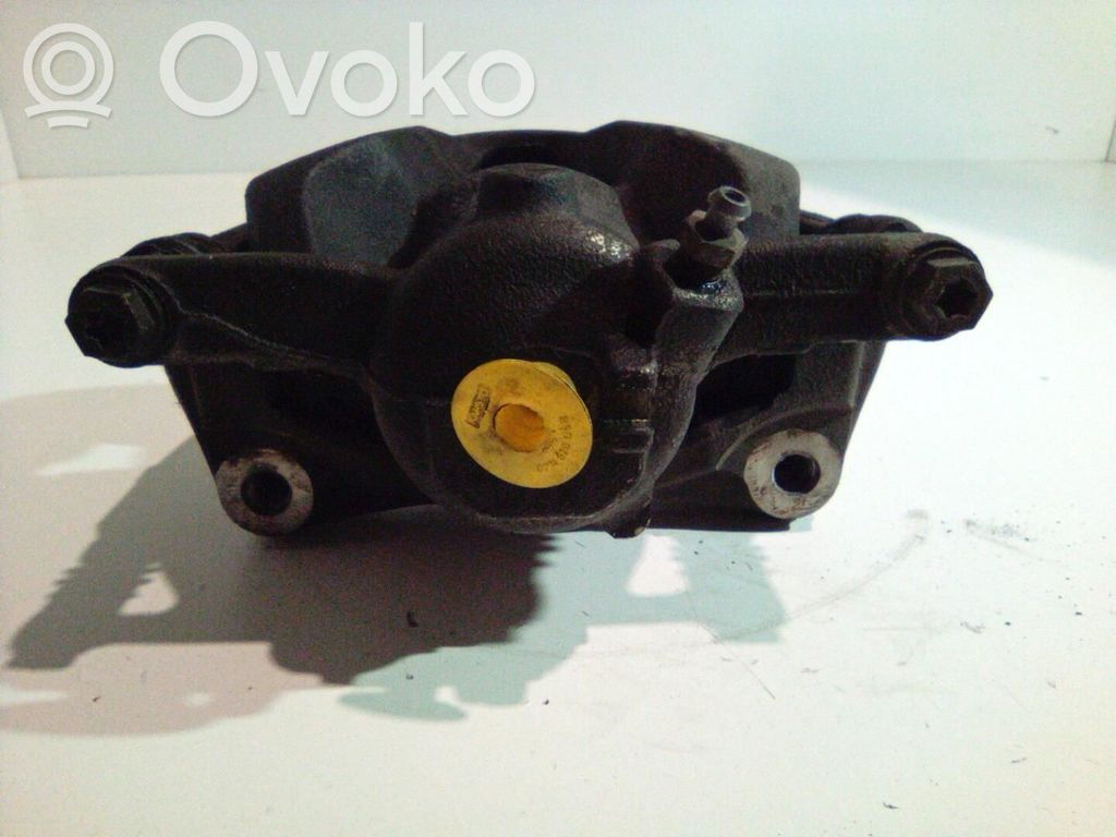 Renault Megane IV Etujarrusatula 