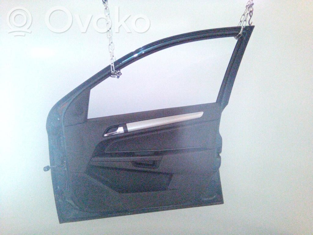 Opel Astra H Priekinės durys 