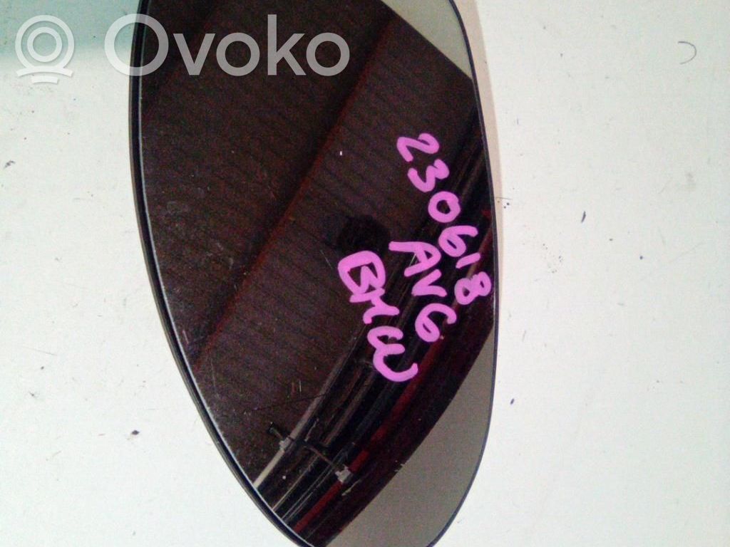 Veidrodėlio stiklas   51167158901