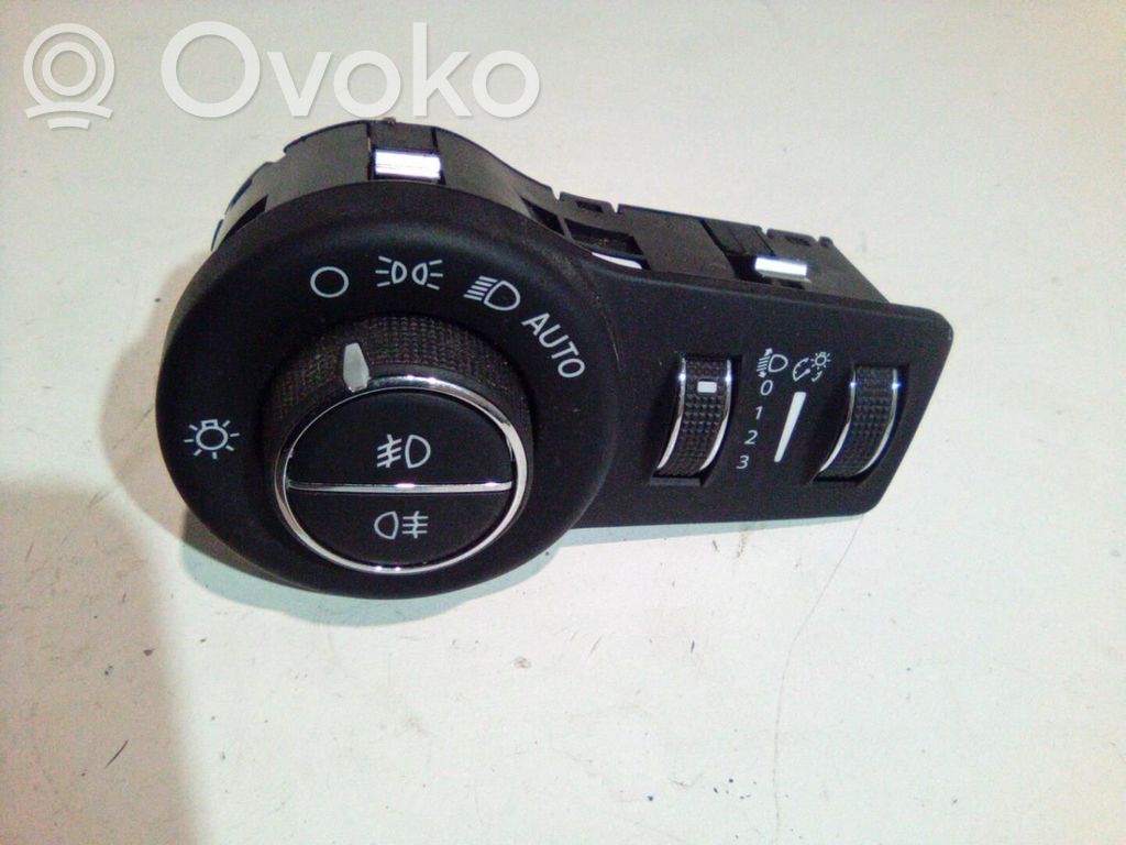 Jeep Compass Commodo de clignotant 