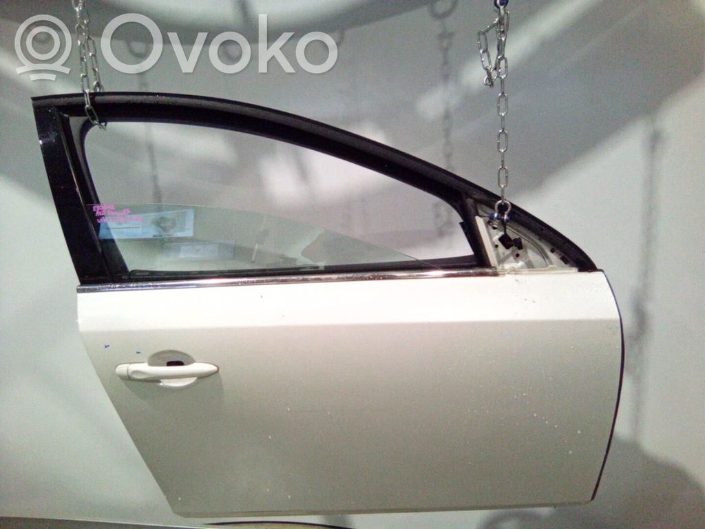 Renault Latitude (L70) Puerta delantera 