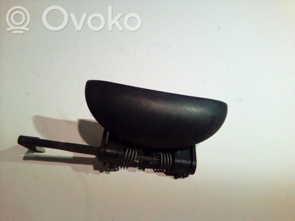 Peugeot 206 Etuoven ulkokahva 