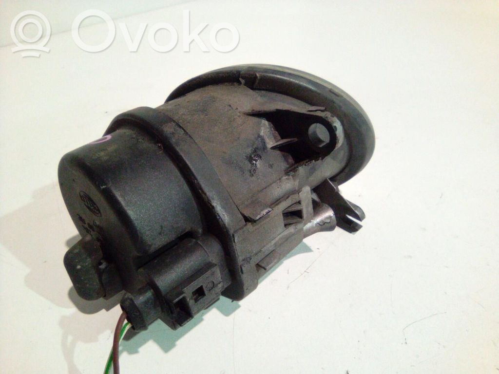 Audi A6 S6 C5 4B Etusumuvalo 