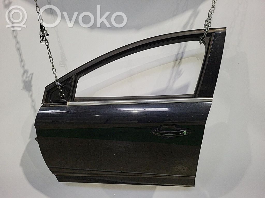 Ford Mondeo MK IV Priekinės durys 