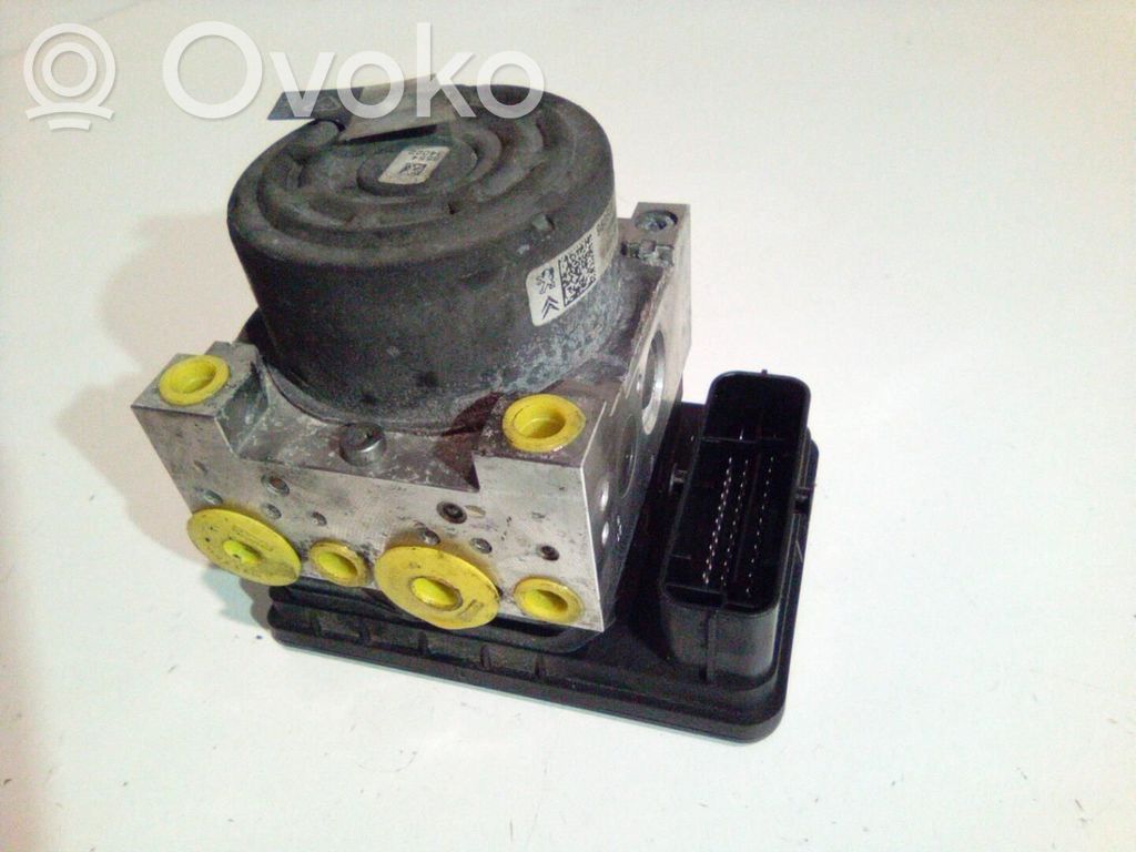 Citroen DS3 ABS Pump 