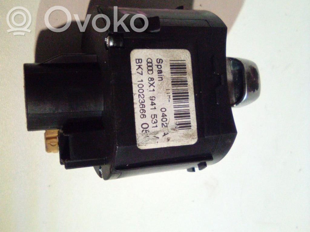 Audi A1 Indicator stalk 