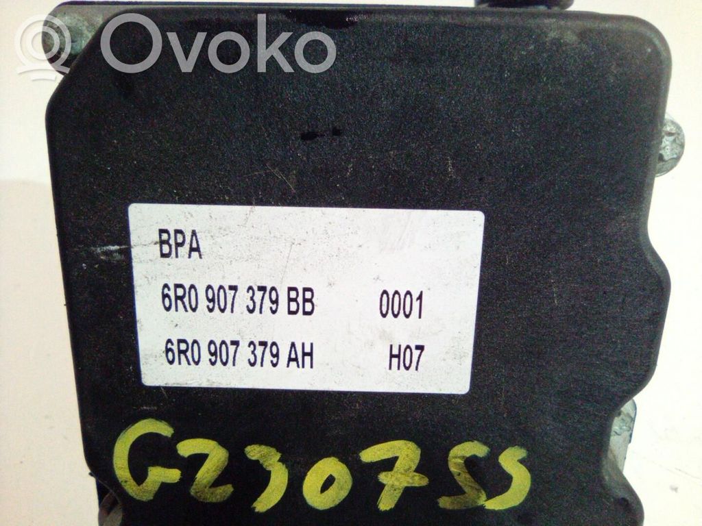 Audi A1 ABS Pump 
