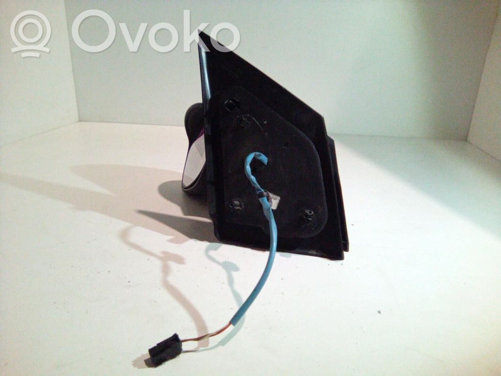 Citroen C2 Espejo lateral manual 