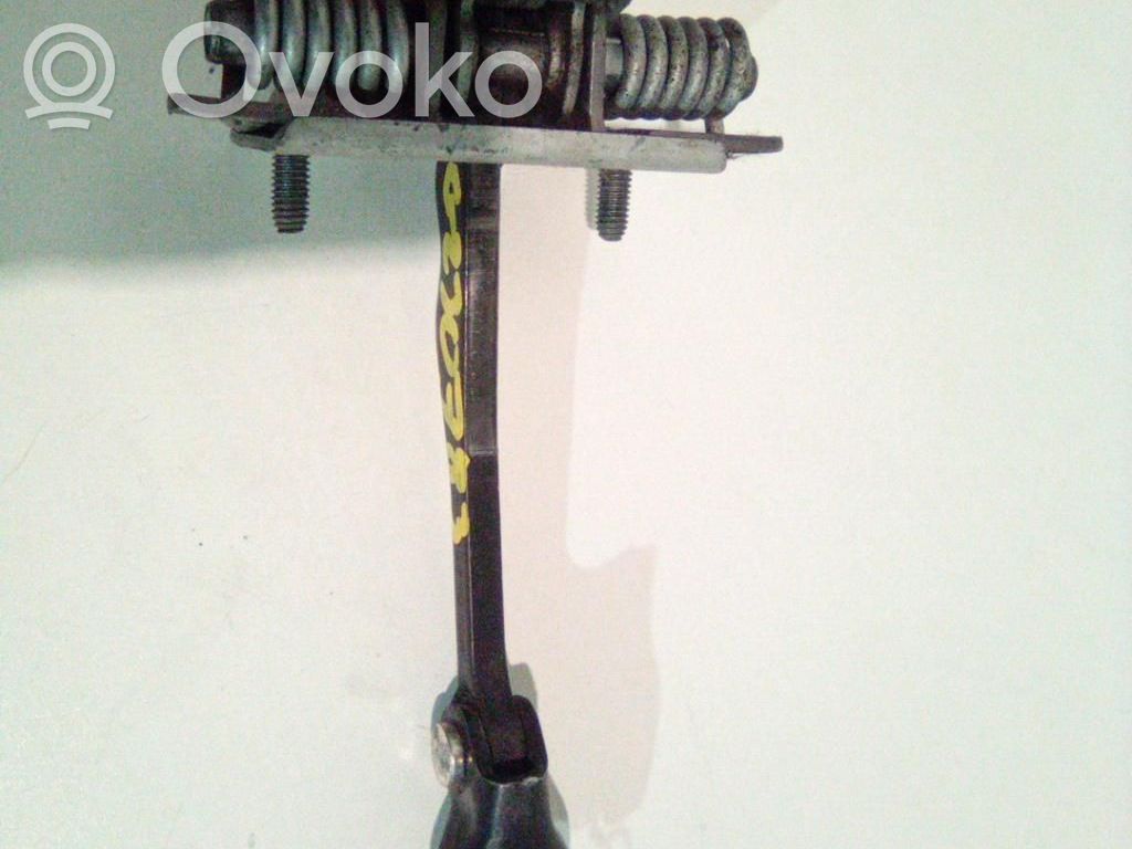 Citroen C4 Grand Picasso Front door check strap stopper 