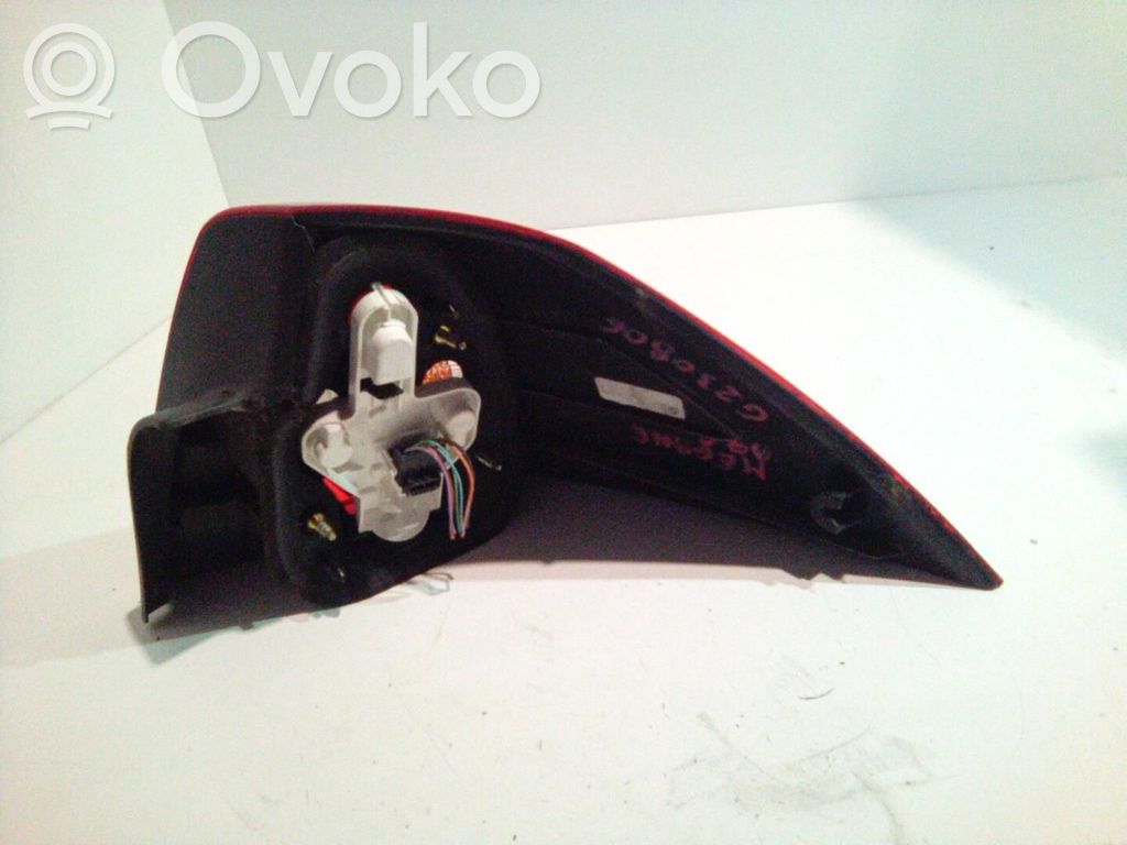 Renault Megane II Lampa tylna 