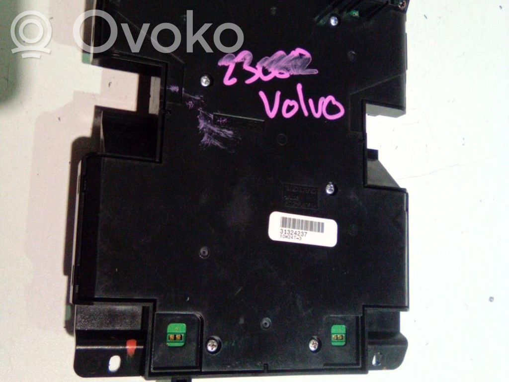 Volvo C30 Climate control unit 