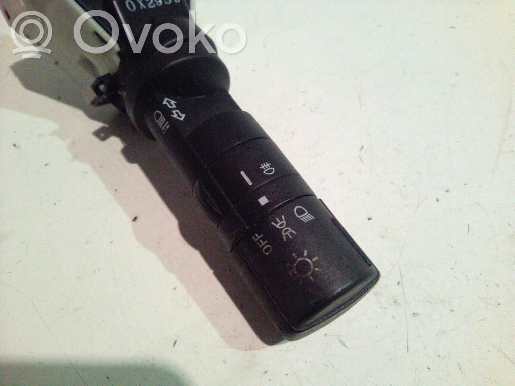 Nissan Qashqai Indicator stalk 
