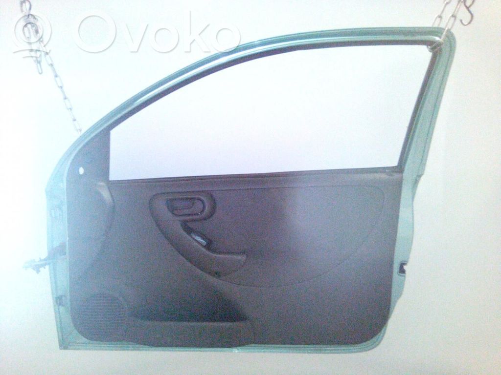 Opel Corsa C Durvis 