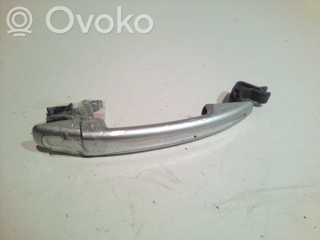Citroen C5 Manecilla externa puerta delantera 