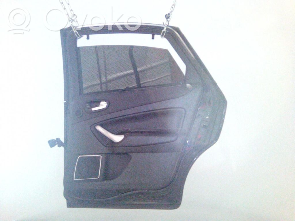 Ford Mondeo MK IV Puerta trasera 
