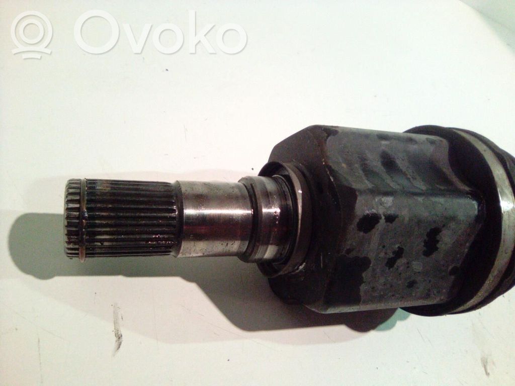 Mazda 6 Front driveshaft 