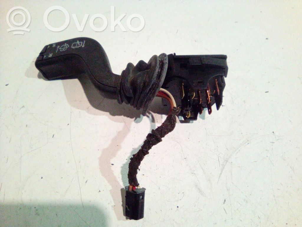 Opel Zafira A Palanca de control del limpiaparabrisas 