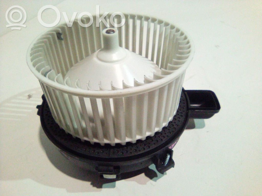 Opel Astra K Ventilator aerotermă 