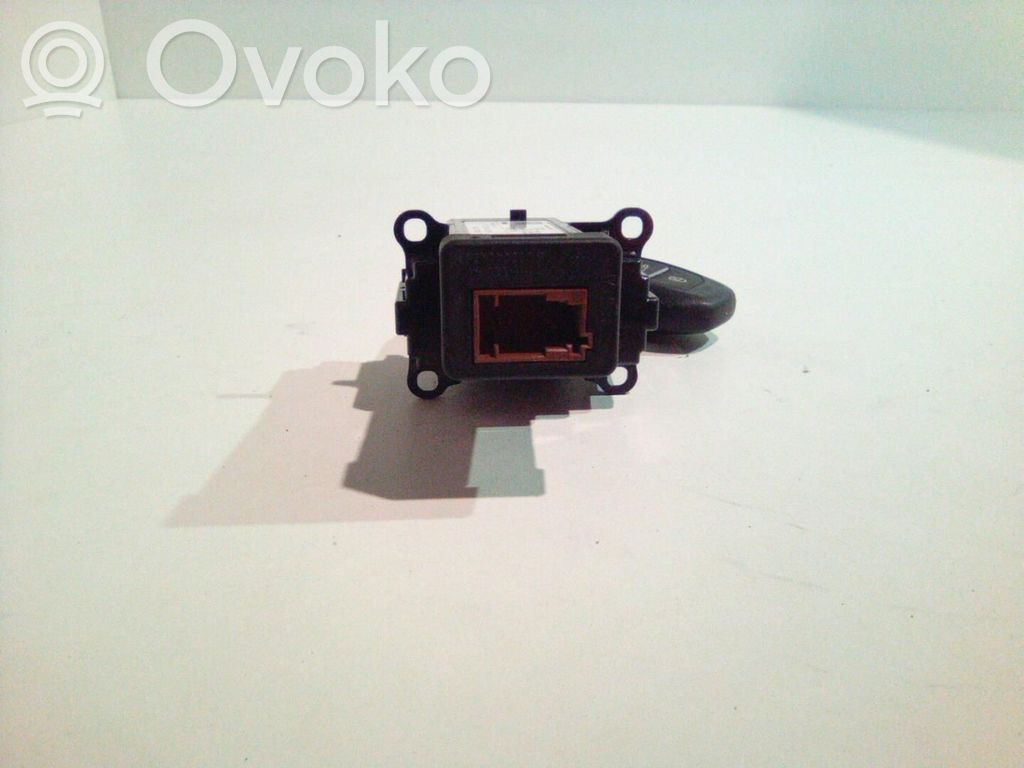 Citroen C4 Grand Picasso Virtalukko 
