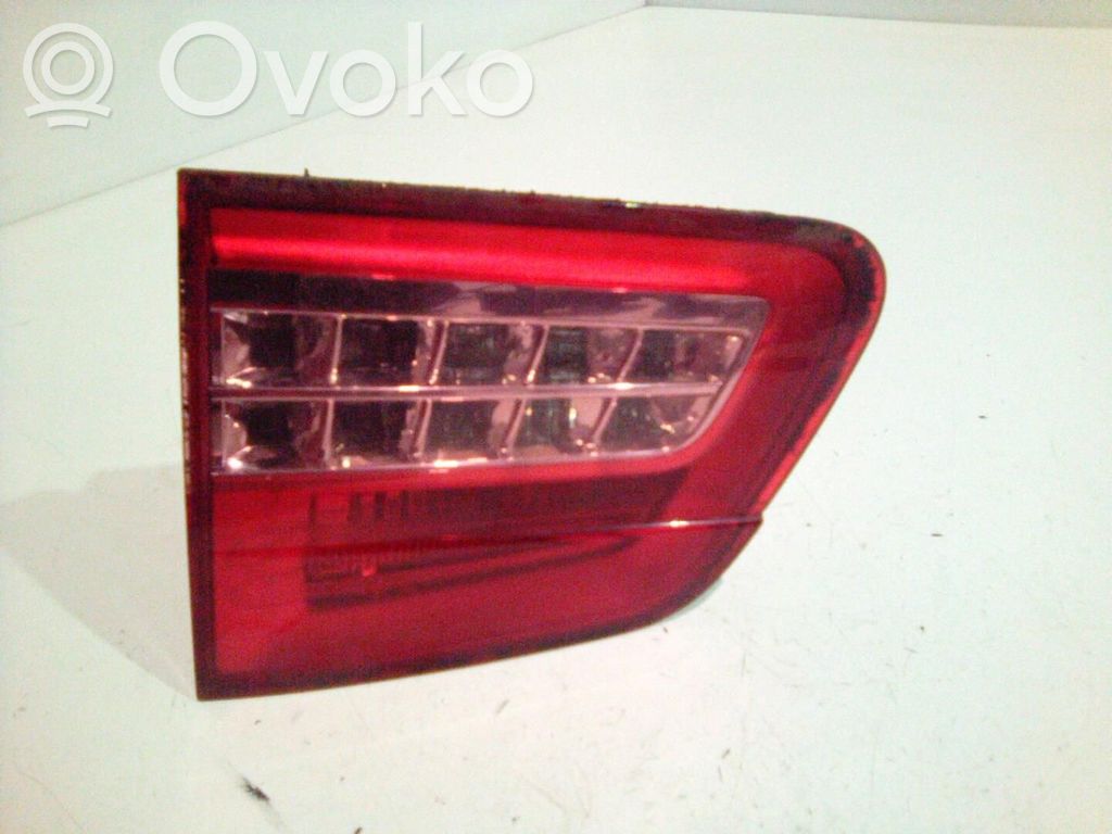 Citroen C5 Takaluukun takavalot 