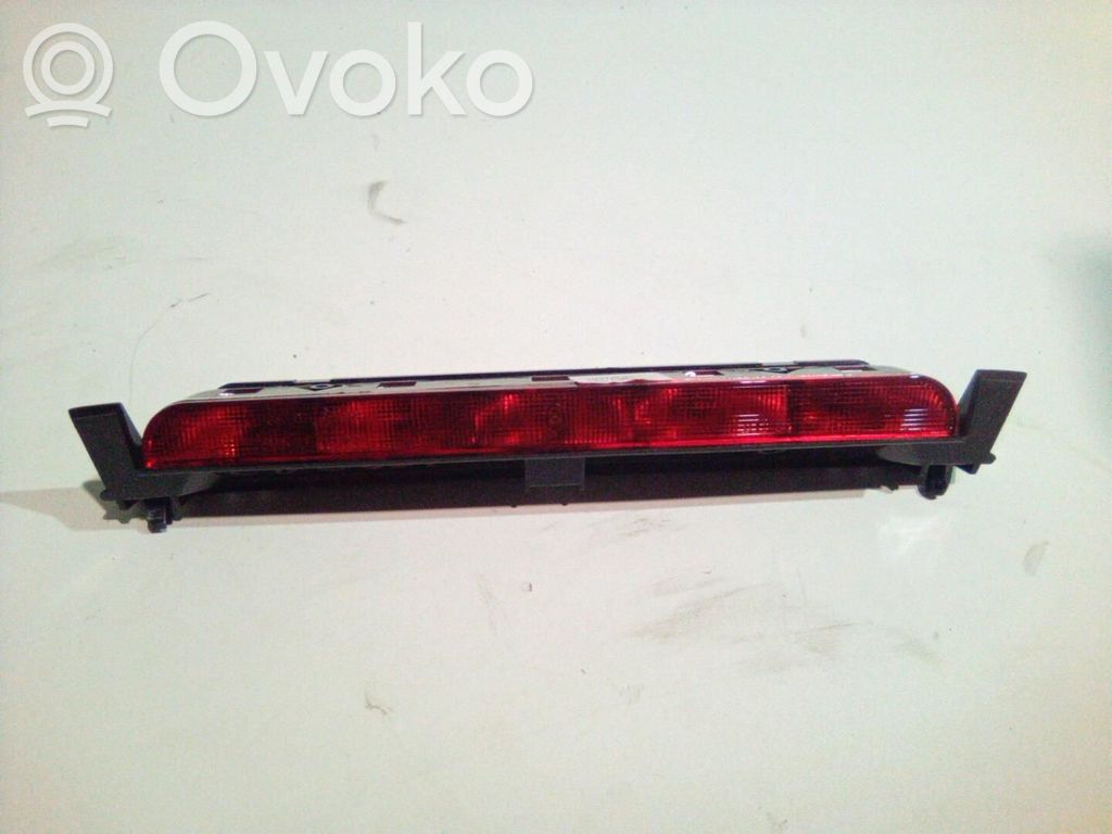 Citroen C8 Third/center stoplight 