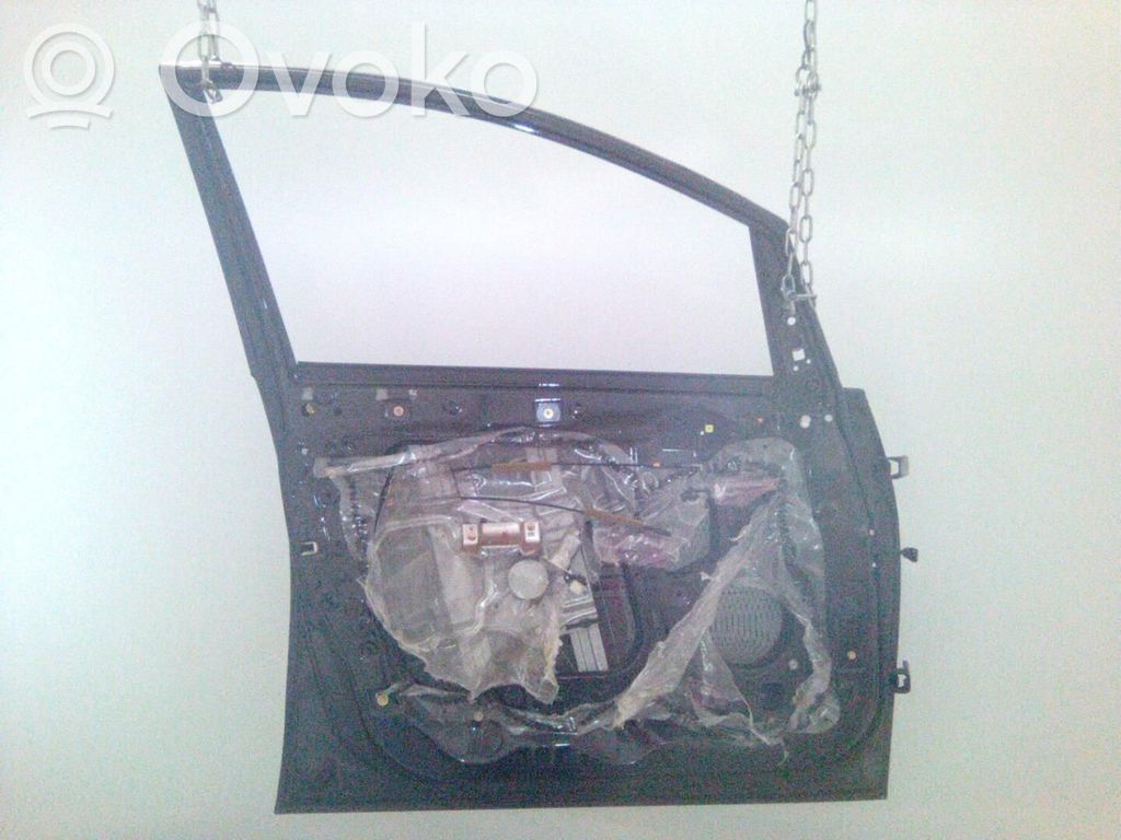 Mitsubishi Grandis Etuovi 