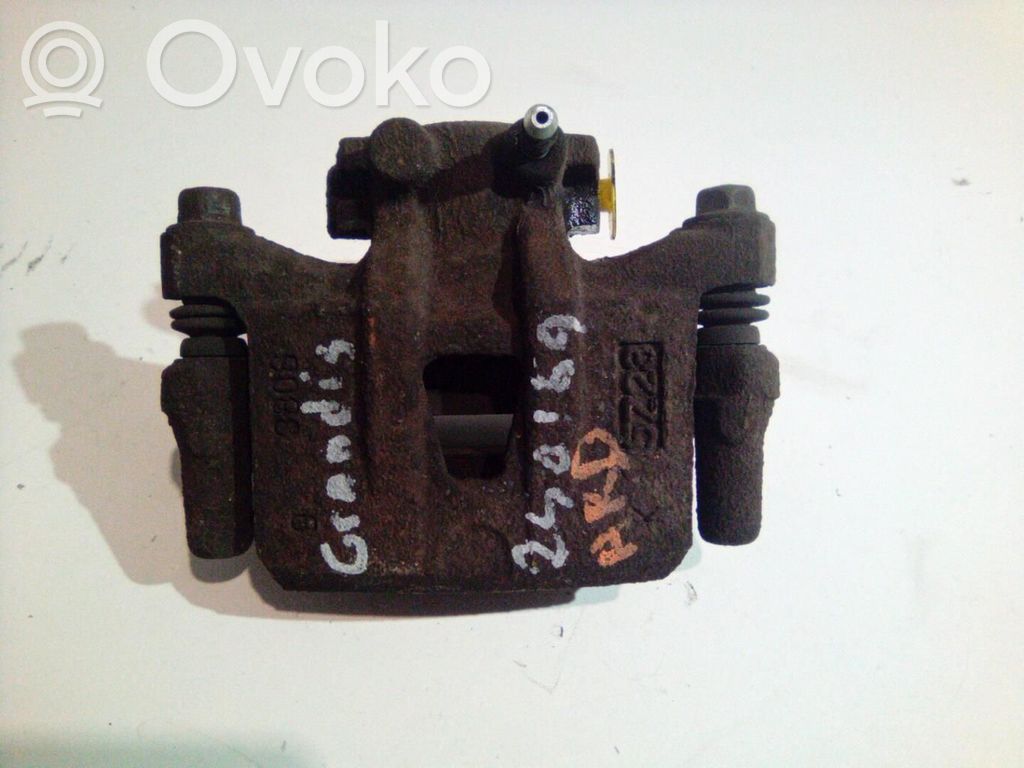 Mitsubishi Grandis Tylny zacisk hamulcowy 
